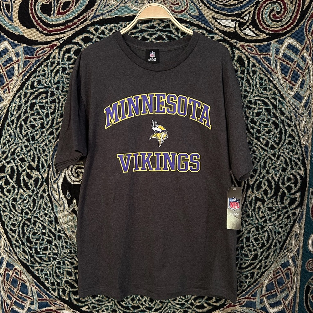 Minnesota Vikings Shirt